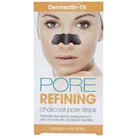 Dermactin-ts Pore Refining Charcoal Pore Strips