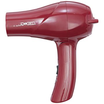 Plugged In Travel Dryer Marsala