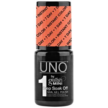 Gelish Mini Uno Unimpeachable