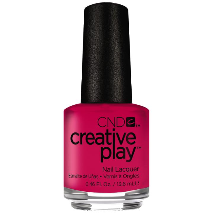 Creative Play Peony Ride Nail Polish
