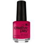 Creative Play Peony Ride Nail Polish