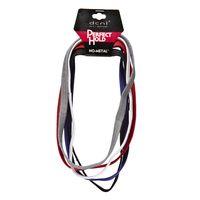 Dcnl Hair Accessories Flat Basic Headwraps