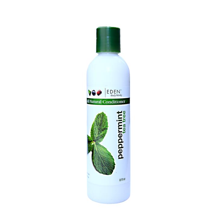 Eden Bodyworks Peppermint Tea Tree Conditioner