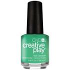 Creative Play You've Got Kale Nail Polish