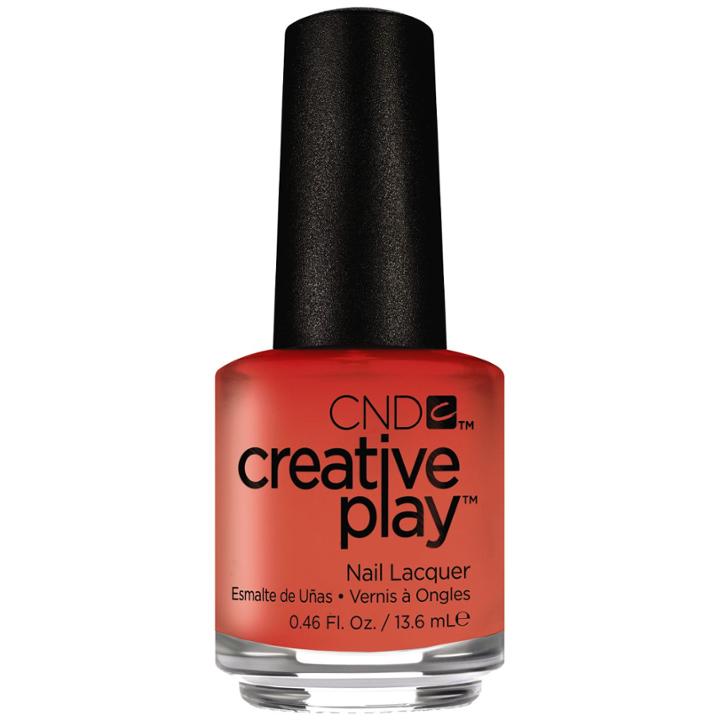 Creative Play Peach Of Mind