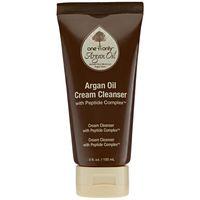 One 'n Only Argan Oil Cream Cleanser