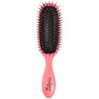 Coral Curlpro Wet Brush