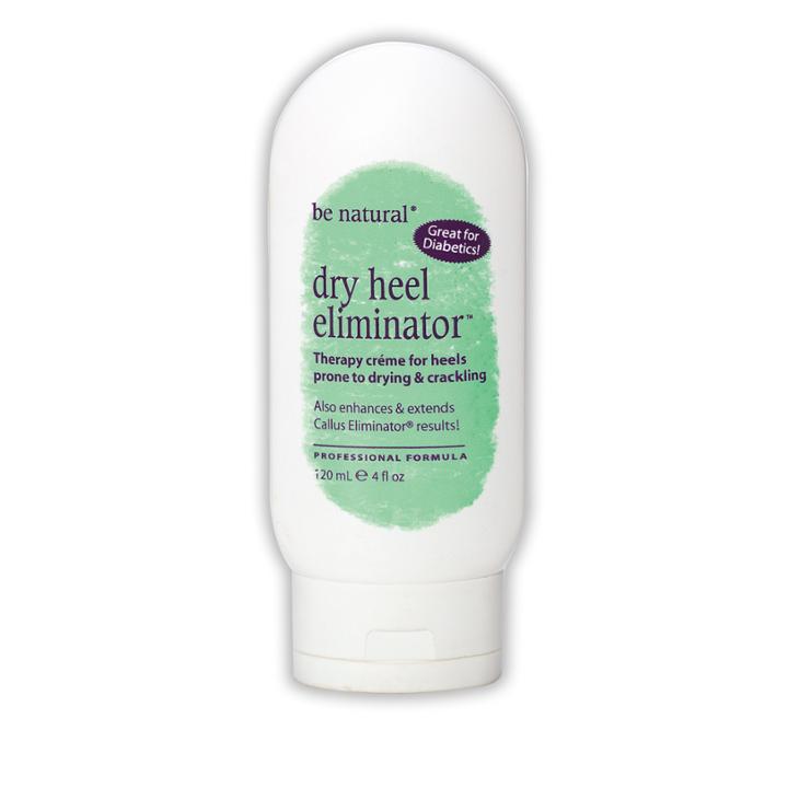 American International Dry Heel Eliminator