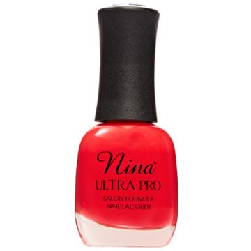 Nina Ultra Pro Ultra Pro Nail Enamel Mariachi