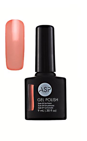 Asp As Gel Polish Golden Opportunity