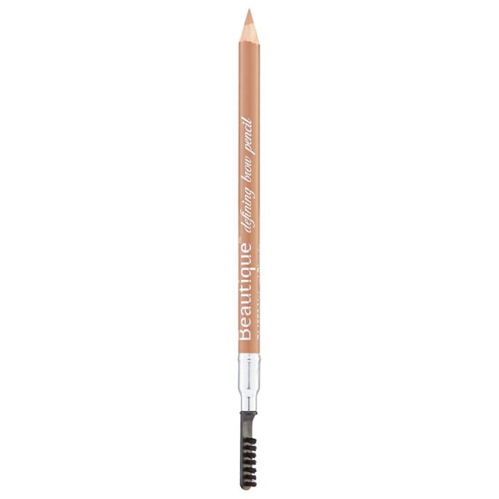 Beautique Defining Brow Pencil Natural Blonde
