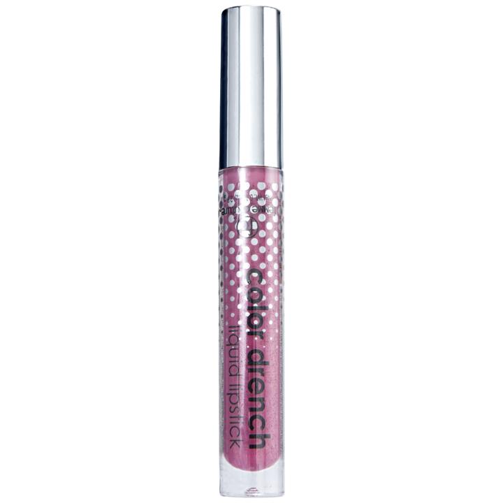 Femme Couture Color Drench Liquid Lipstick Fast And Fuschia