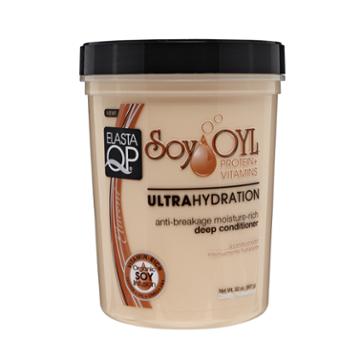 Elasta Qp Soy Oyl Deep Conditioner