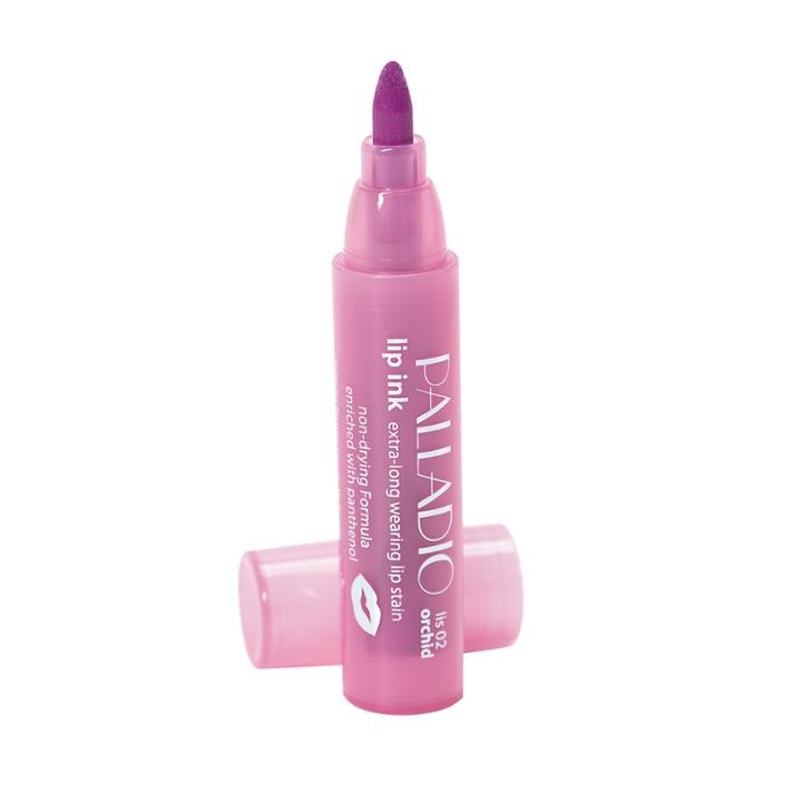 Palladio Lip Stain Orchid