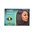 Optimum Regular Relaxer