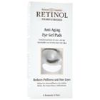 Retinol Anti-aging Eye Gel Pads