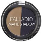 Palladio Opening Night Matte Eyeshadow