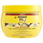 Organic Root Stimulator Monoi Oil Curl Perfecting Smoothie Creme