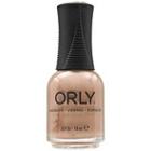 Orly Country Club Khaki Nail Lacquer