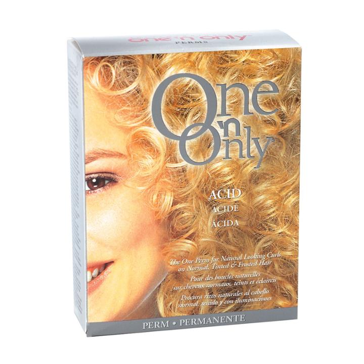 One 'n Only Regular Acid Perm