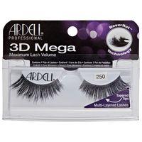 Ardell 3d Mega Volume #250 Lashes