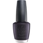 Opi Nail Lacquer Suzi Skis In The Pyrenees