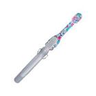 Conair Professional Blue Floral Curling Iron