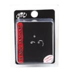 Pacific Piercing Supply Stainless Steel 1mm Nose Jewelry 3 Pack