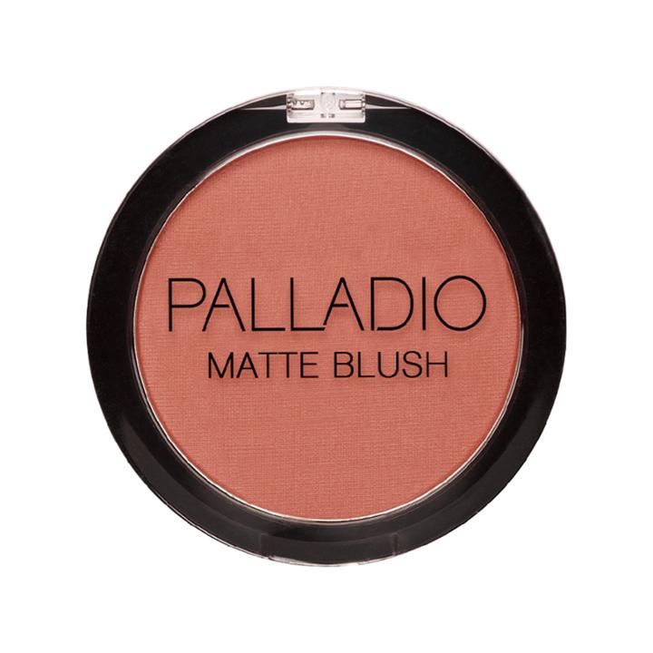 Palladio Matte Blush Chic