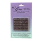 Nail Genie S7c Coarse Sand Cylinders