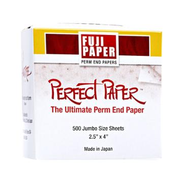 Fuji Paper Self Dispensing End Papers