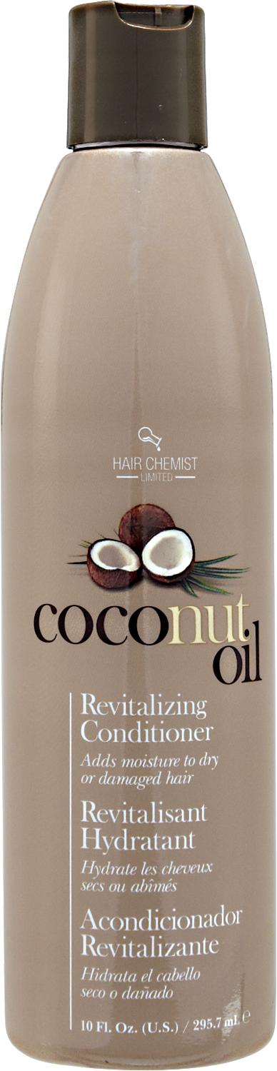 Hair Chemist Revitalizing Conditioner