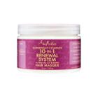 Sheamoisture 10 In 1 Renewal System Hair Masque