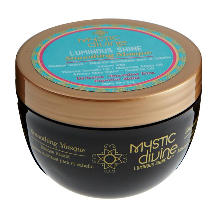 Mystic Divine Luminous Shine Smoothing Masque