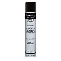 Generic Value Products Lvoc Shaper Hair Spray