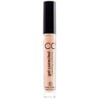 Femme Couture Get Corrected Apricot Color Corrector
