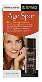 Dermactin-ts Age Spot Brightening Serum