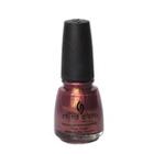 China Glaze Awakening Nail Lacquer