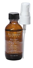 Asp Bio Set Resin Activator