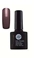 Asp Soak Off Gel Polish Tame Me Taupe