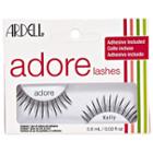 Ardell Adore Strip Lashes With Adhesive Kelly