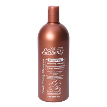 Silk Elements Neutralizing Shampoo