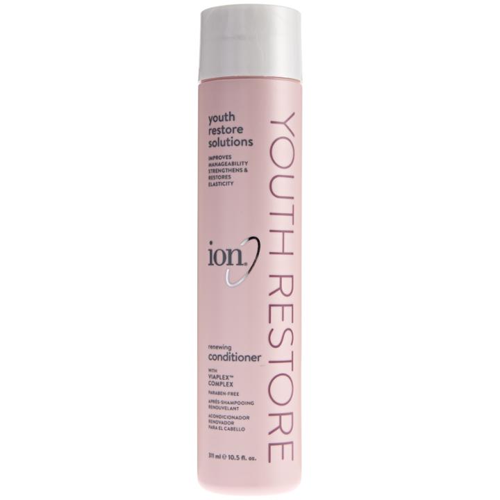 Renewing Conditioner
