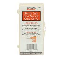 Supernail Swiss Silk Self Adhesive Wrap Tabs