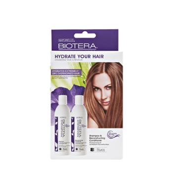 Biotera Ultra Moisturizing Starter Kit