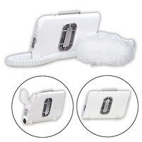 Carel Soft Bonnet Hair Dryer