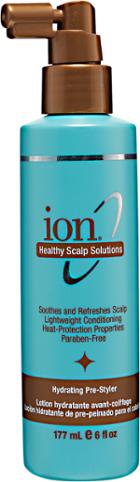 Ion Healthy Scalp Pre-styler