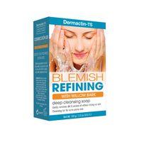 Dermactin-ts Blemish Refining Self-heating Purifying Mask