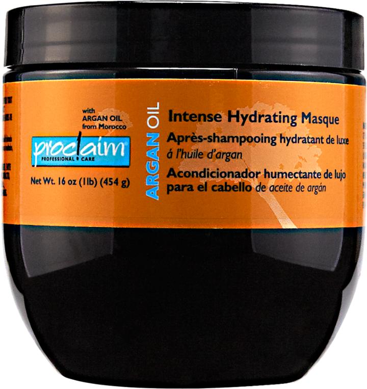 Proclaim Intense Hydrating Masque