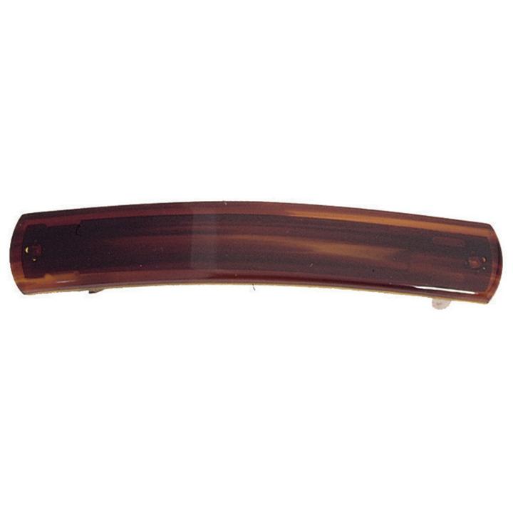 Dcnl Hair Accessories Large 4 Inch Tortoise Barrette